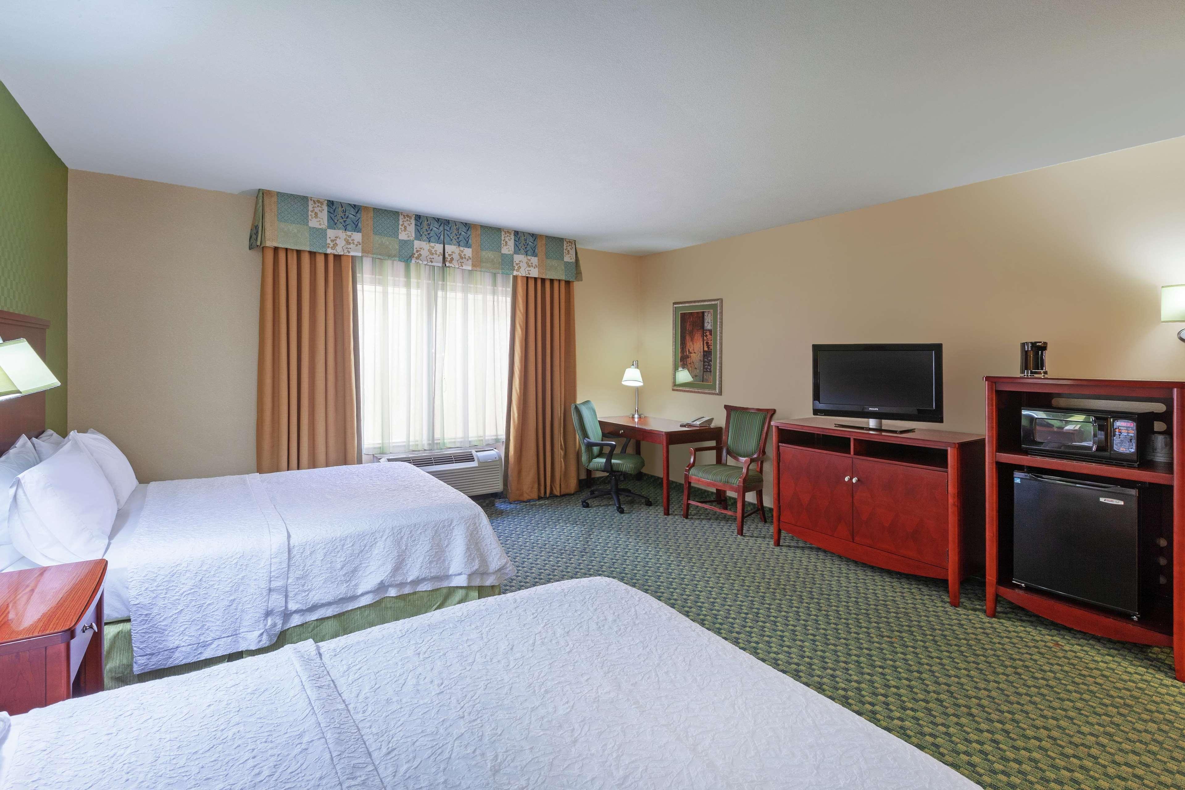 Hampton Inn & Suites El Paso West Esterno foto