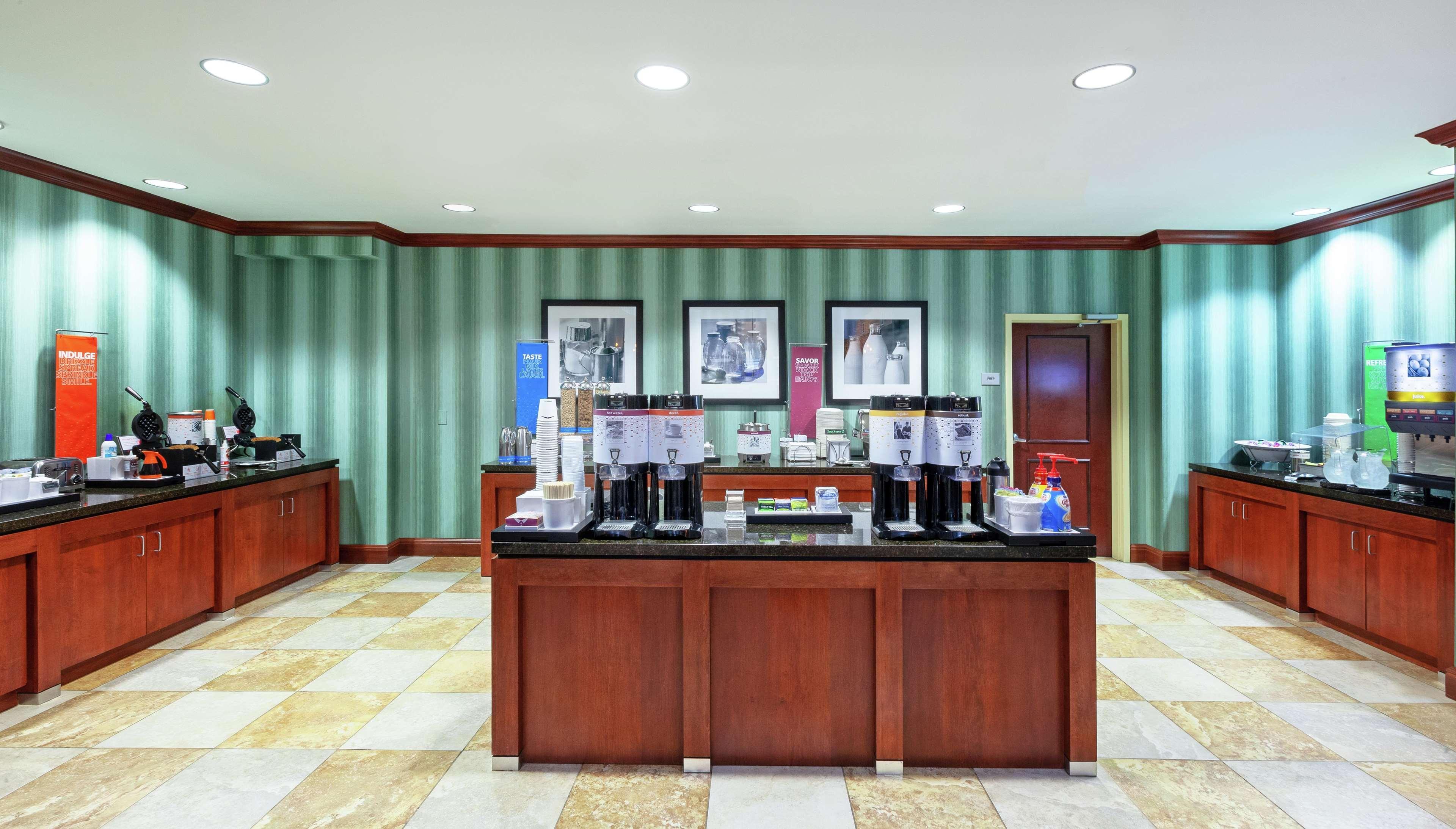 Hampton Inn & Suites El Paso West Esterno foto