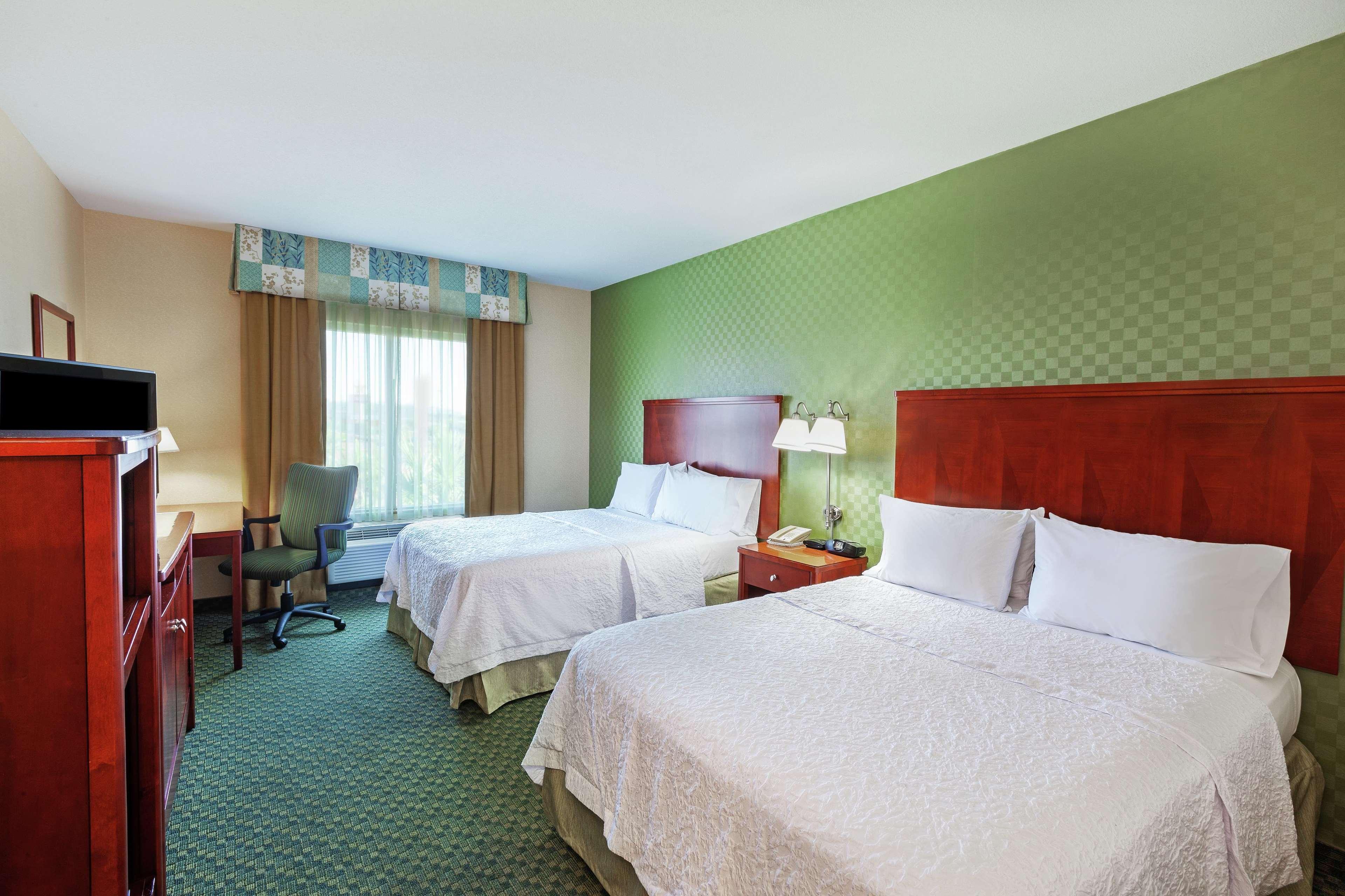 Hampton Inn & Suites El Paso West Esterno foto